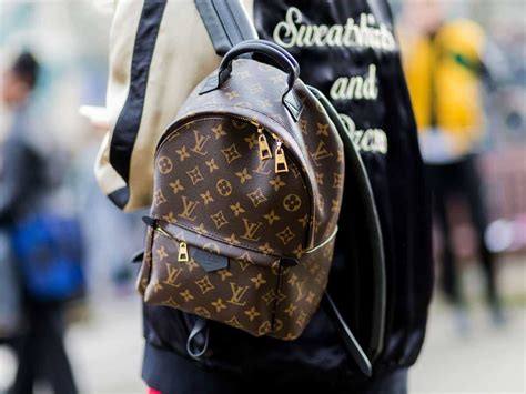 backpack louis vuitton fake|is louis vuitton a scam.